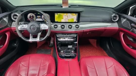 Mercedes-Benz CLS 53 AMG 4Matic+ * Distr* HeadUp* Обдух* , снимка 3