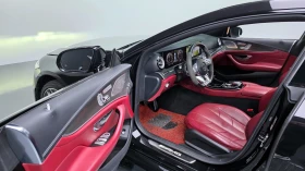 Mercedes-Benz CLS 53 AMG 4Matic+ * Distr* HeadUp* Обдух* , снимка 5