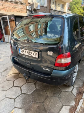 Renault Scenic 1.9, снимка 7