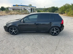 VW Golf 5, снимка 10