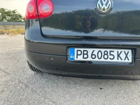 VW Golf 5, снимка 6