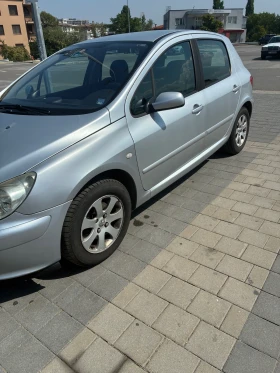 Peugeot 307, снимка 3