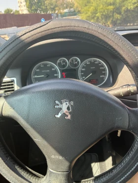 Peugeot 307, снимка 6