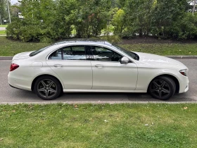 Mercedes-Benz E 400 AMG * HEAD UP * BURMESTER * CARFAX * , снимка 4