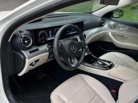 Mercedes-Benz E 400 AMG * HEAD UP * BURMESTER * CARFAX * , снимка 6