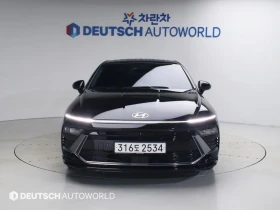 Hyundai Sonata 2.0 - САМО 30% АВАНС, снимка 3