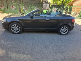Audi A3 1.9 TDI KABRIO, снимка 8