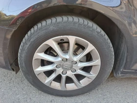 Audi A3 1.9 TDI KABRIO, снимка 11