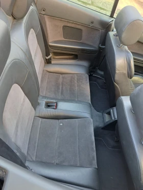 Audi A3 1.9 TDI KABRIO, снимка 5