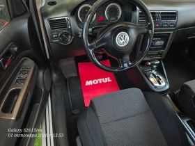 VW Bora Автомат-Андроид-Нави, снимка 8