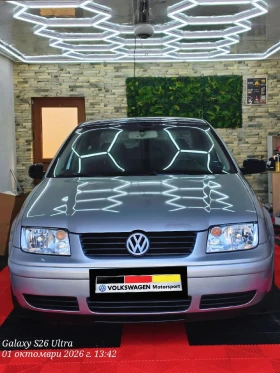 VW Bora Автомат-Андроид-Нави, снимка 2