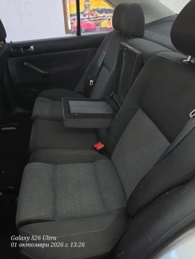 VW Bora Автомат-Андроид-Нави, снимка 13