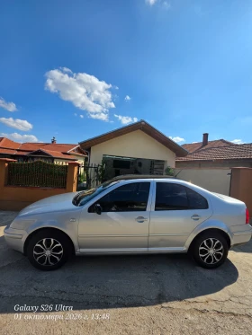 VW Bora Автомат-Андроид-Нави, снимка 5