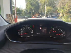 Peugeot 208 1.5 HDI, снимка 10