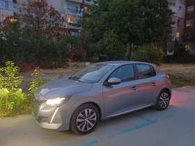 Peugeot 208 1.5 HDI, снимка 4