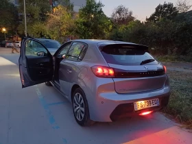 Peugeot 208 1.5 HDI, снимка 6