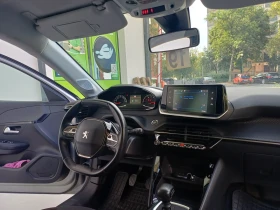 Peugeot 208 1.5 HDI, снимка 11
