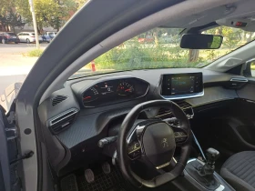 Peugeot 208 1.5 HDI, снимка 8