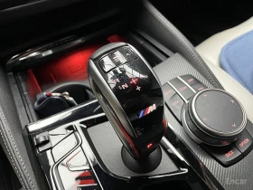 BMW M5 M5 Sedan Competition, снимка 9