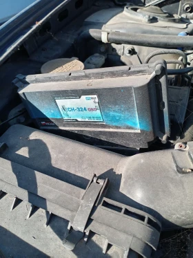 Subaru Legacy, снимка 8