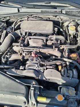Subaru Legacy, снимка 7