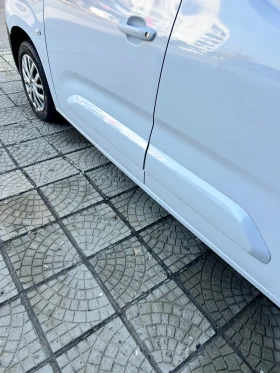 Fiat Doblo 7000км, снимка 8