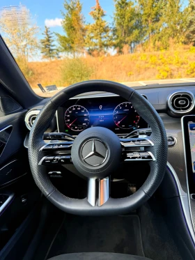 Mercedes-Benz C 300, снимка 11