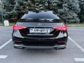 Mercedes-Benz C 300, снимка 4