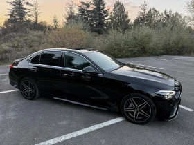 Mercedes-Benz C 300, снимка 2