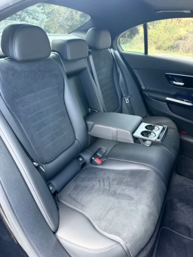 Mercedes-Benz C 300, снимка 14