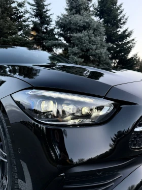 Mercedes-Benz C 300, снимка 8