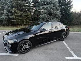 Mercedes-Benz C 300, снимка 3