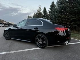 Mercedes-Benz C 300, снимка 6