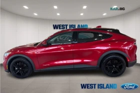 Ford Mustang Mach-E, снимка 3