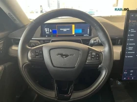 Ford Mustang Mach-E, снимка 9
