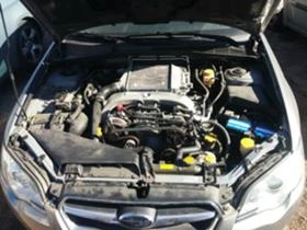 Subaru Legacy 2.0-diesel | Mobile.bg    10