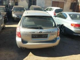 Subaru Legacy 2.0-diesel | Mobile.bg    4