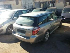 Subaru Legacy 2.0-diesel | Mobile.bg    5