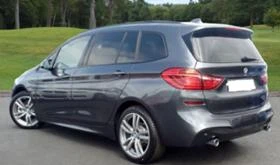 BMW 220 d F46 Grand Tourer - [4] 