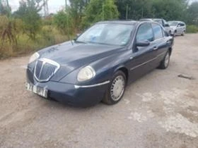 Lancia Thesis 2.4 JTD  - [3] 