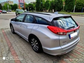 Honda Civic Tourer, снимка 6