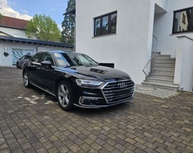 Обява за продажба на Audi A8 ~ 120 000 лв. - изображение 1