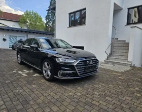 Audi A8, снимка 1