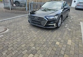 Audi A8, снимка 2