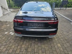 Audi A8, снимка 3