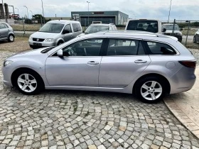 Mazda 6 2.2 6- | Mobile.bg    2