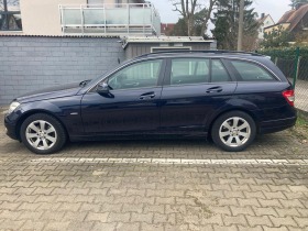 Mercedes-Benz C 220 Комби, снимка 3