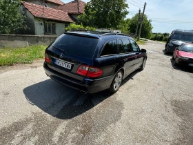 Mercedes-Benz E 280 190 кс., снимка 4