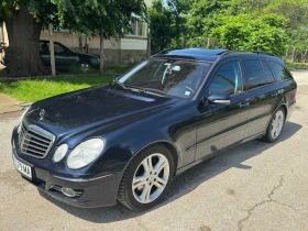 Mercedes-Benz E 280 190 кс., снимка 1