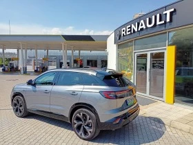 Renault Austral 5900лв за плучаване, 1.3CVT techno esprit Alpine, снимка 5